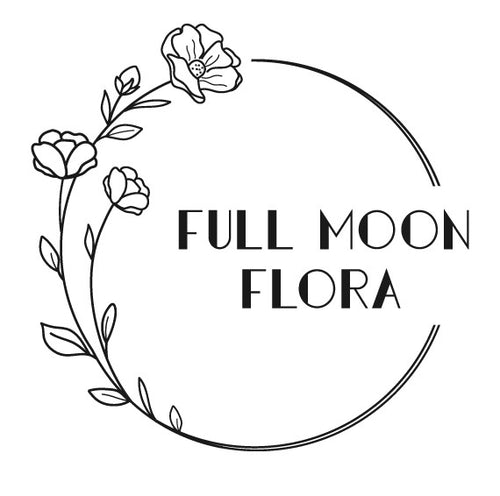 Full Moon Flora